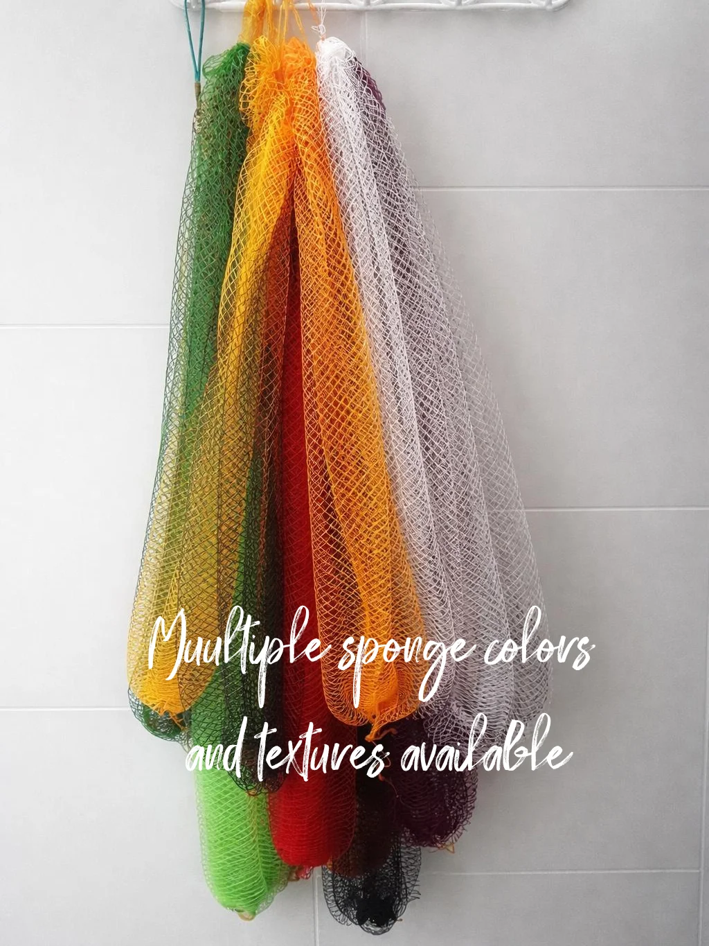 Authentic African Net Sponge| Bath & Shower product image (6)
