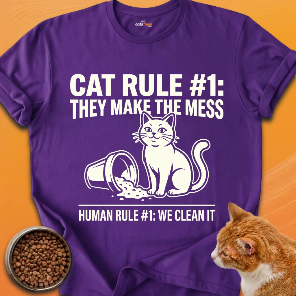 Cat Rule product image (11)