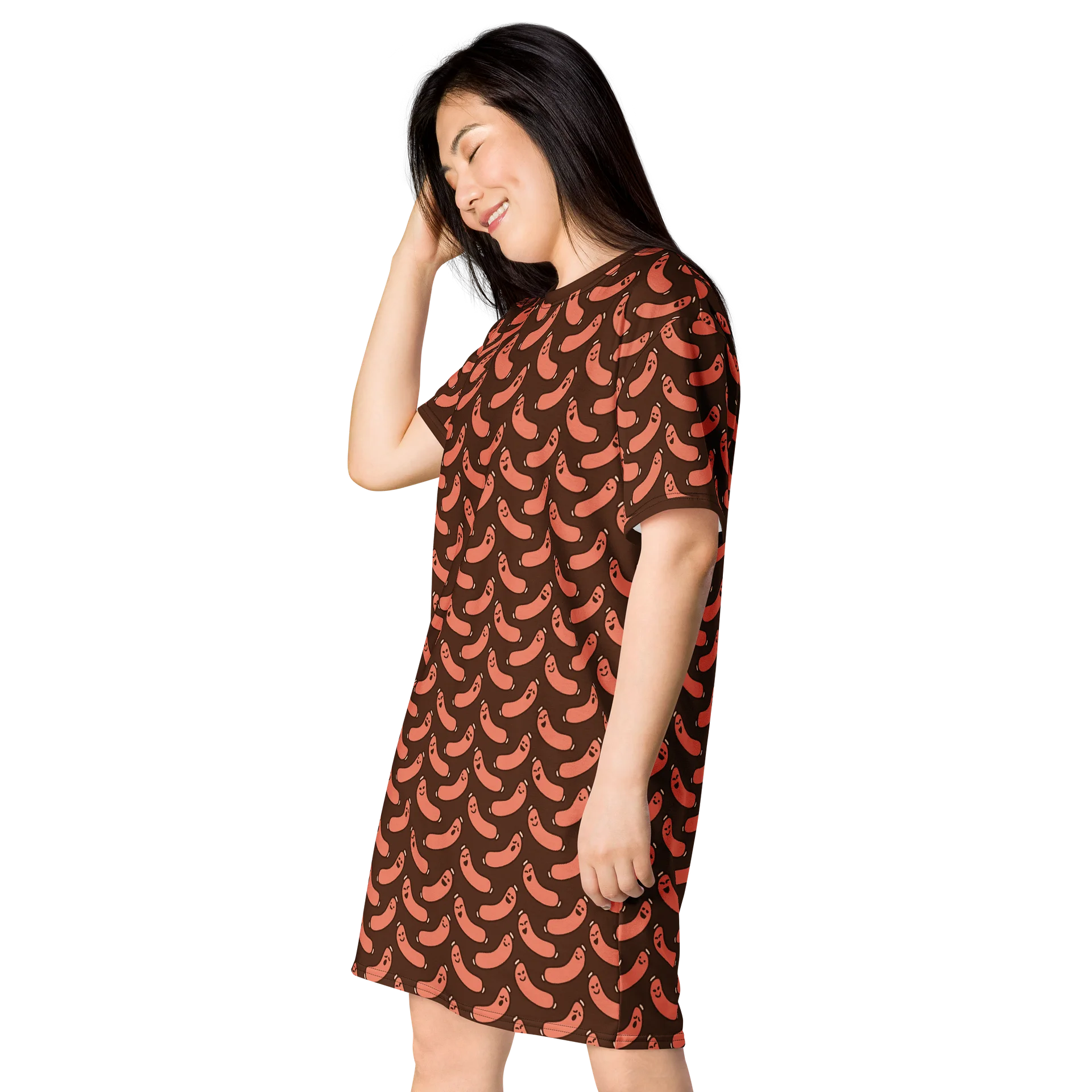 Wally Pajamas product image (3)
