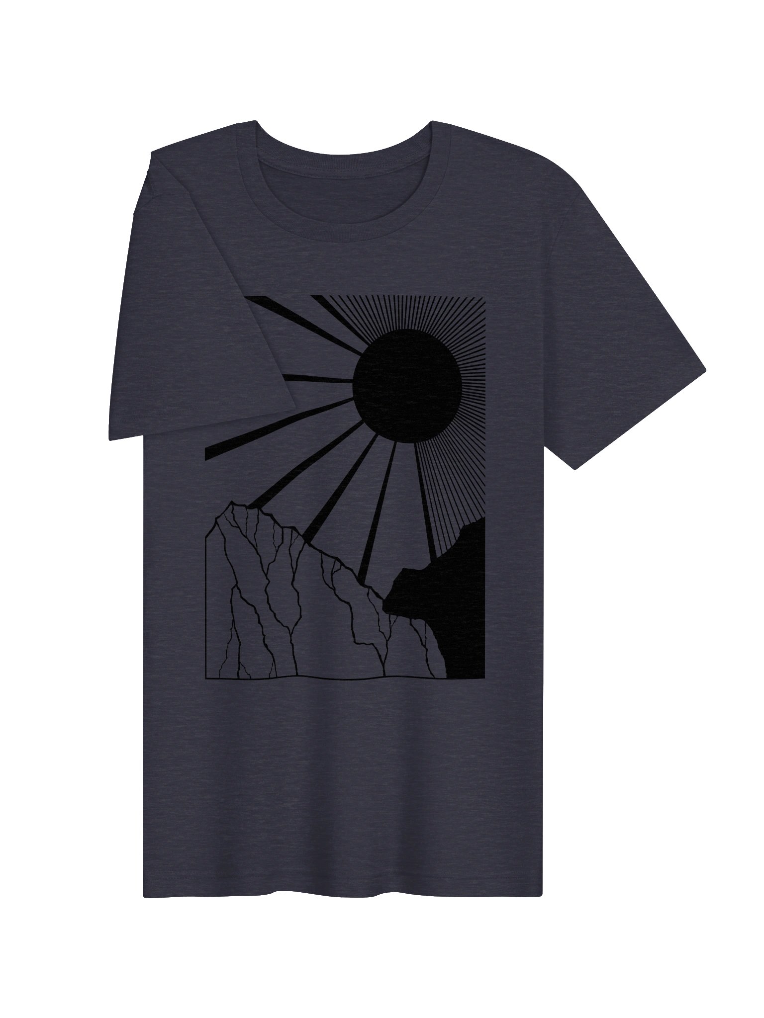 Fractured Horizon Tee product image (2)