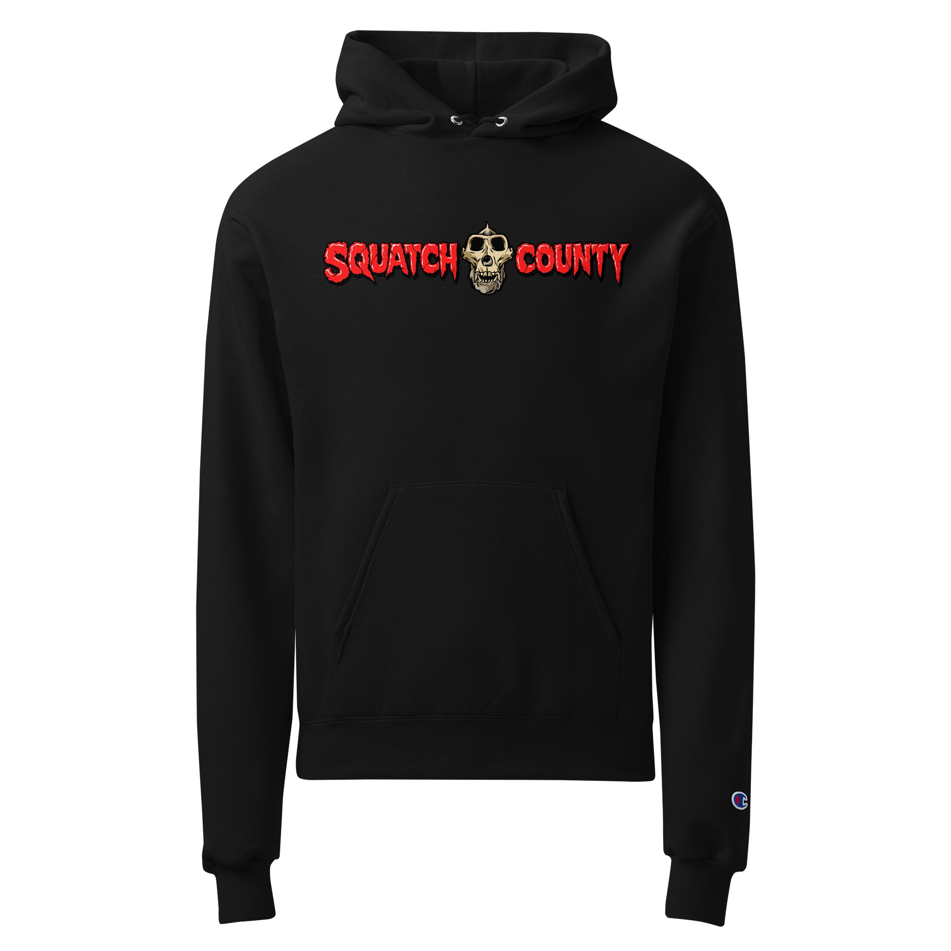 Beat It Nerd (champion Hoodie) product image (1)