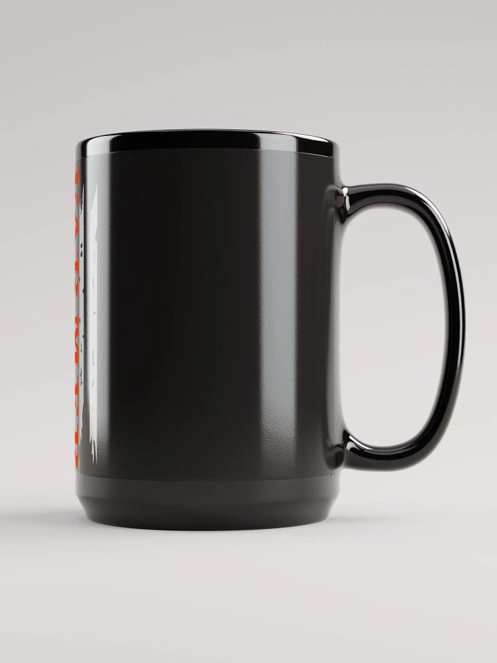 Patriotic Farmer Flag Mug product image (2)