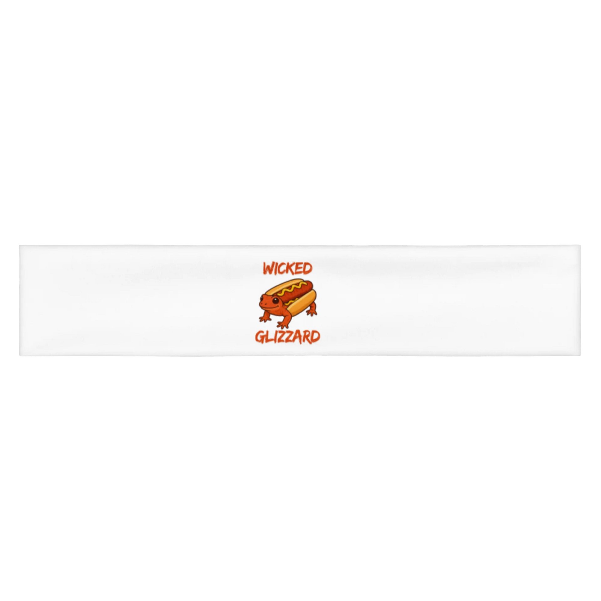 Wicked Glizzard Head Band product image (1)
