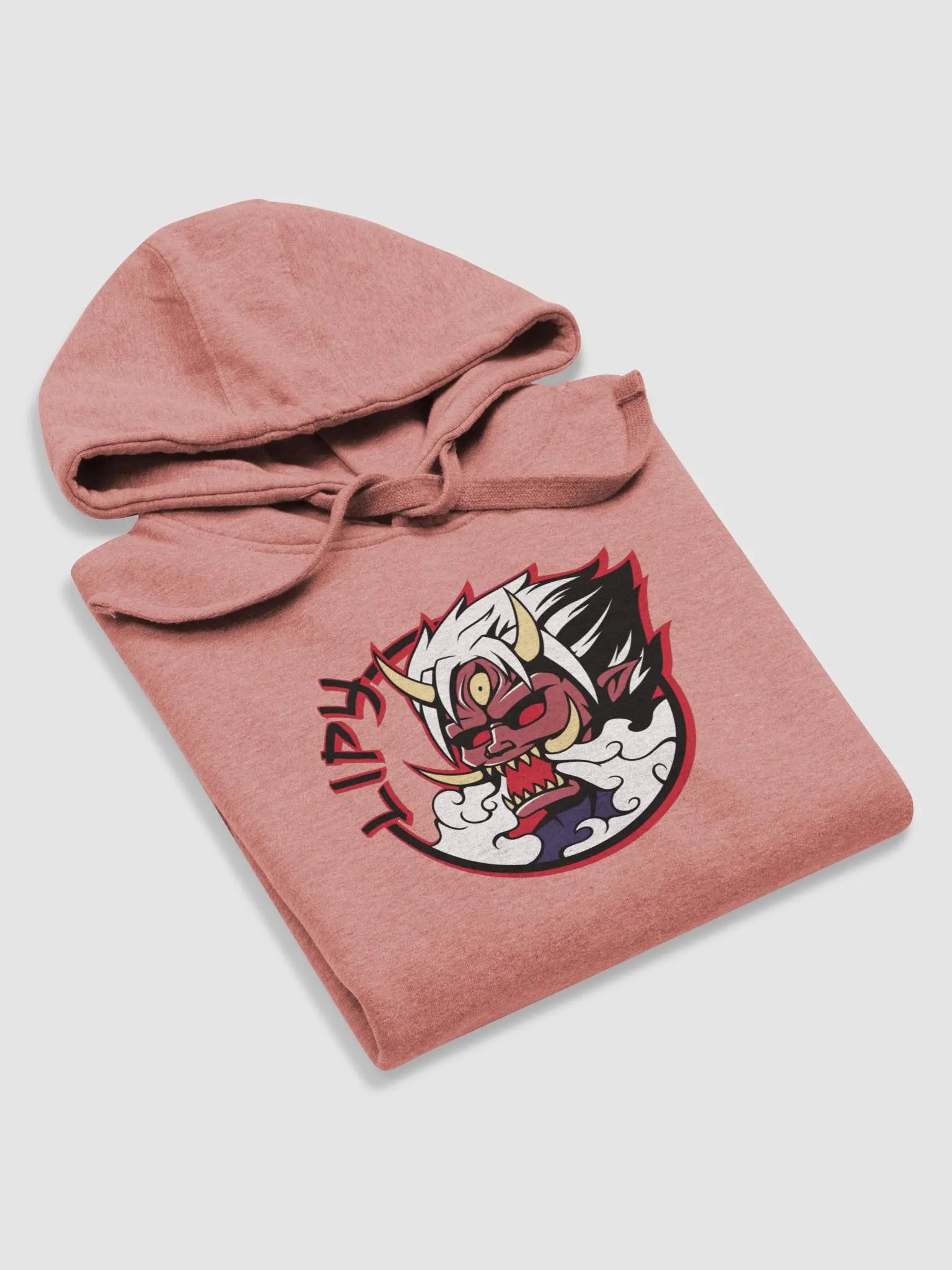 Red Hoodie product image (70)