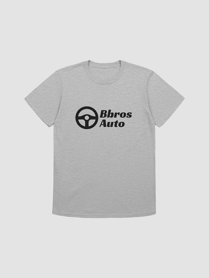Bbros Auto - Classic Black Logo product image (1)