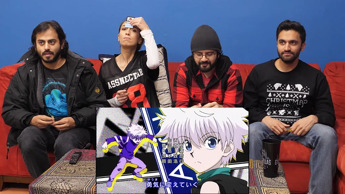 Video thumbnail