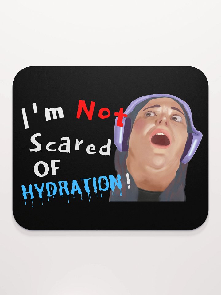 INS of Hydration Mouse Pad product image (2)