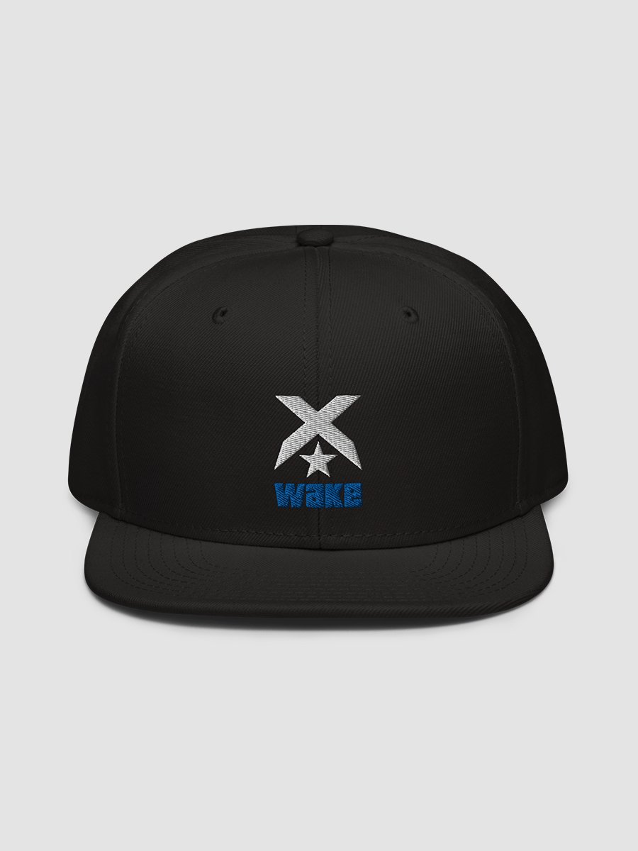 [XStarWake] Snapback - Otto Cap 125-978 product image (2)
