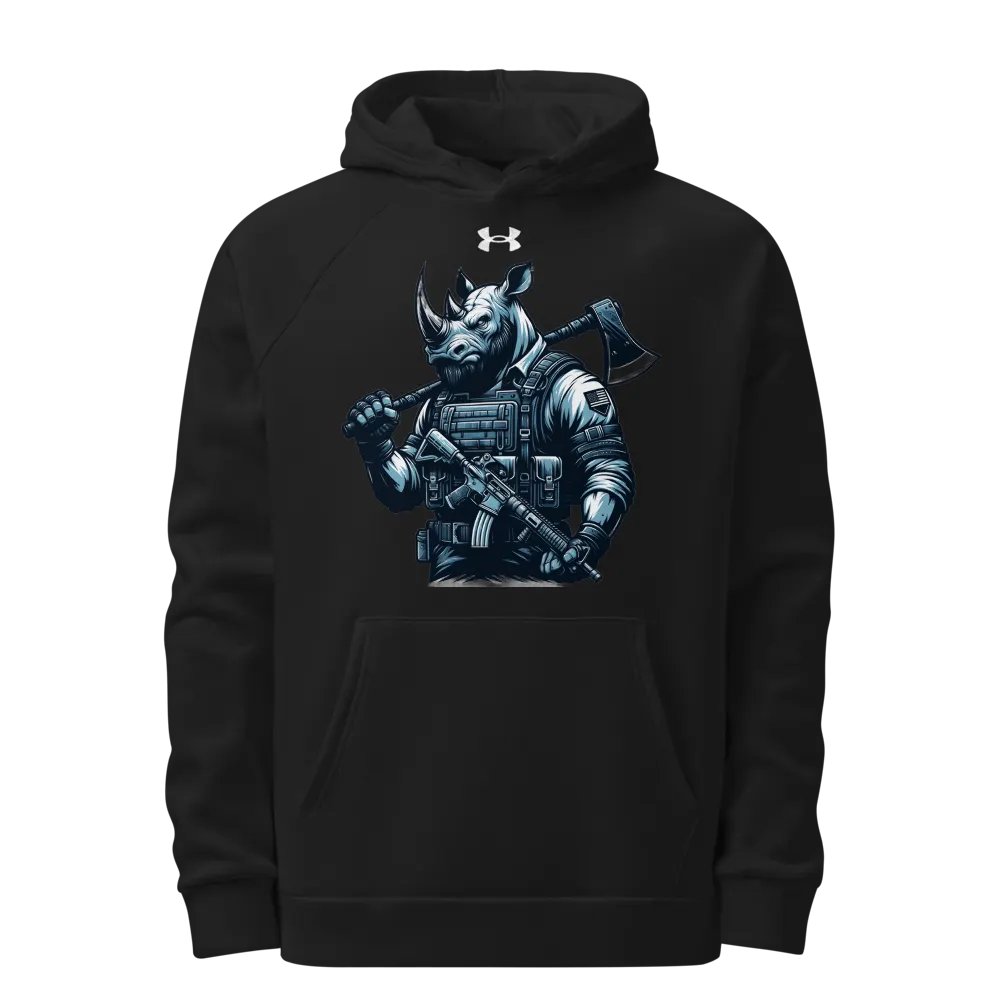 UA hoodie product image (1)