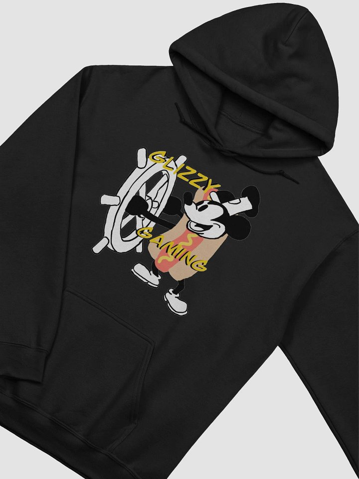 Glizzy Gaming Adventure Hoodie product image (2)