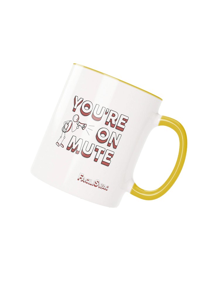 FaciliSwag Mug #06 product image (77)