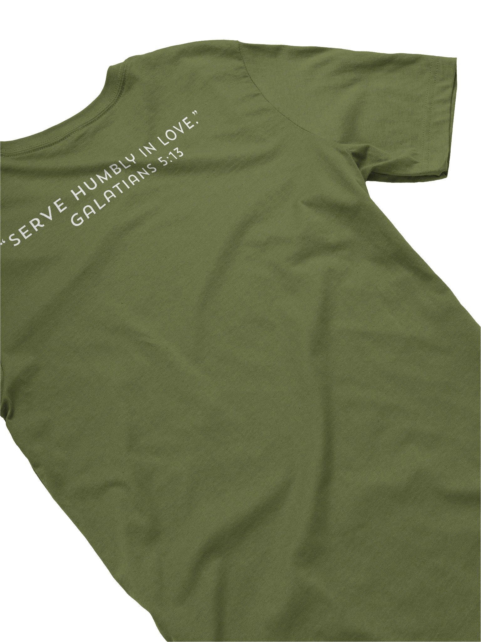 TMPC Youth Mission Trip T-Shirt product image (4)