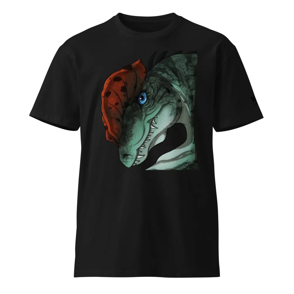 Metta T-shirt product image (1)