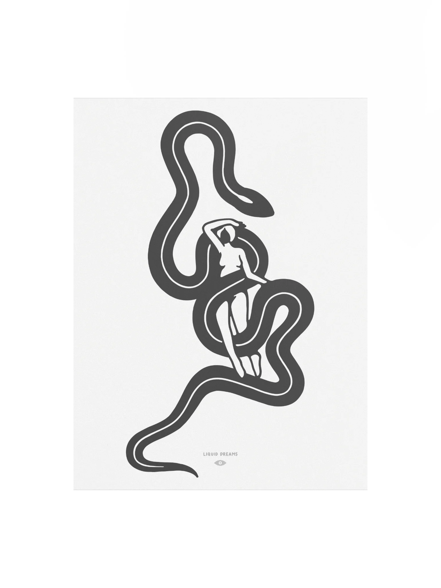 embrace art print product image (1)