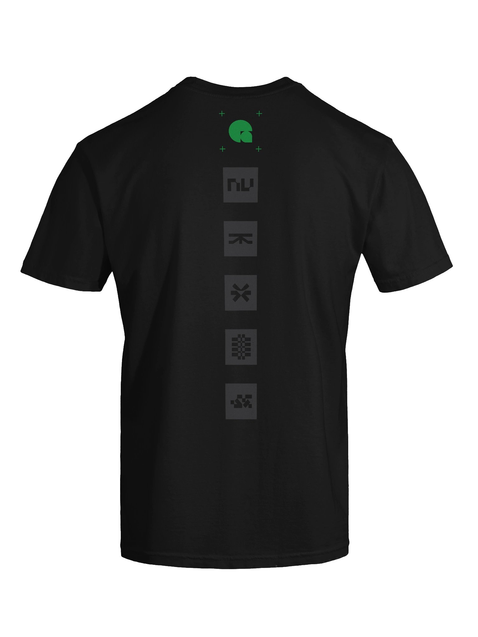 "SyberSecurity" Tee product image (9)