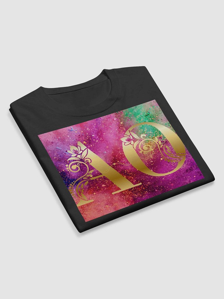 Alpha O Flower Long Sleeve product image (2)