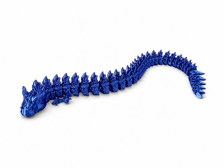 Flexi Dragon product image (1)