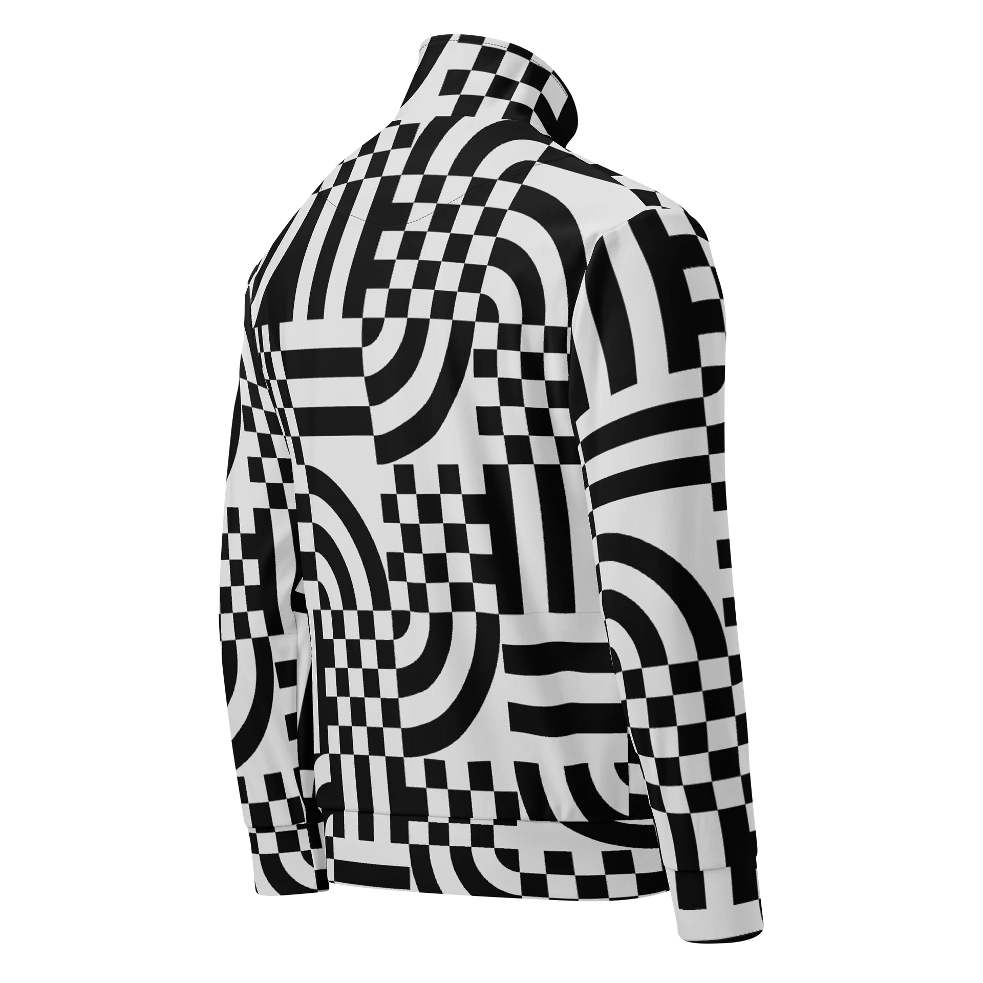 Sharkteeth Jacket 26 product image (2)