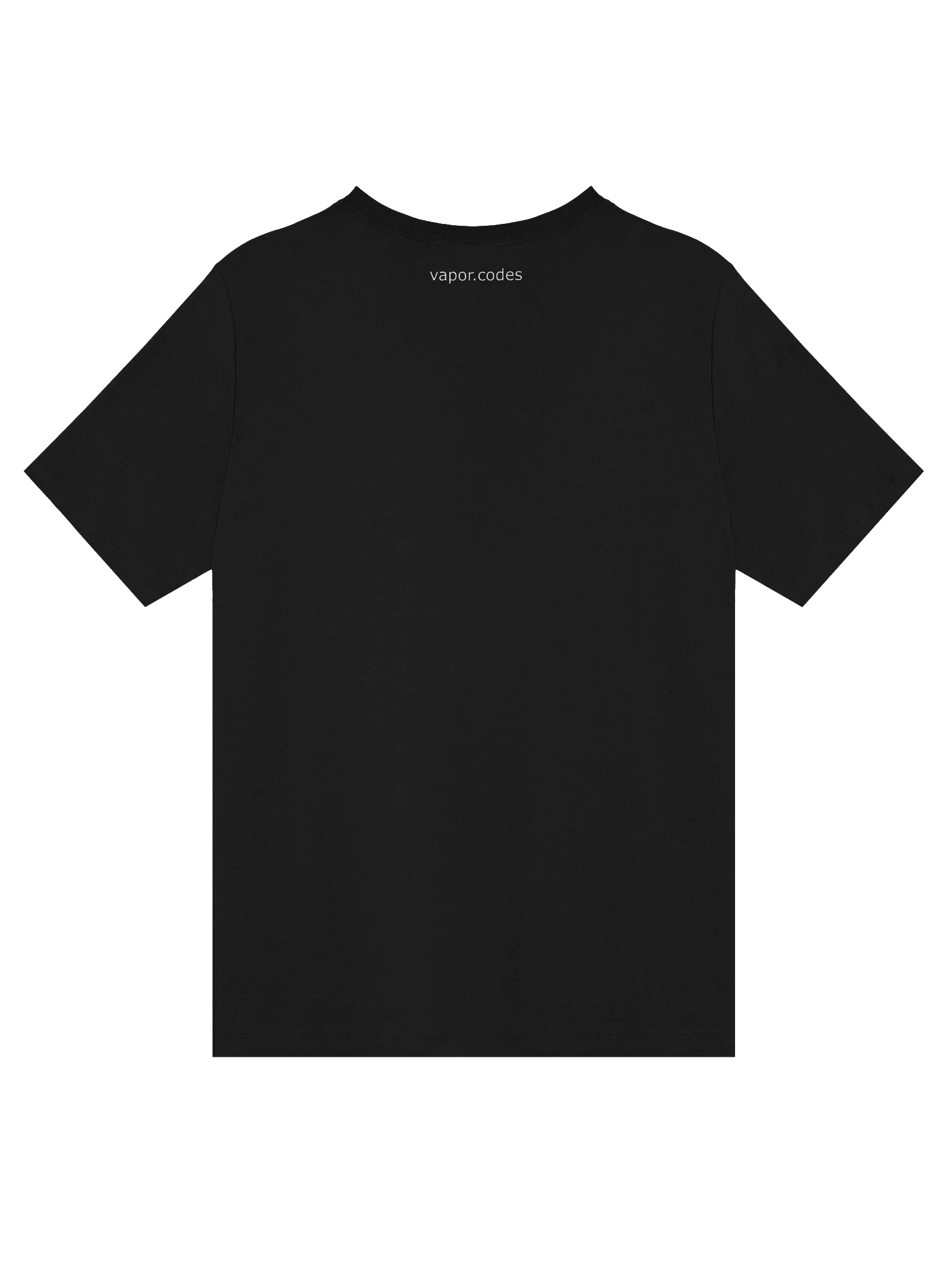 Women's Subtle Vapor T-Shirt product image (3)