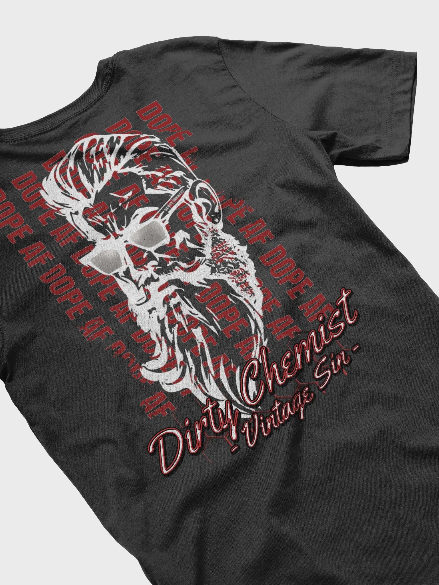 #DopeAF - Vintage Sin product image (4)