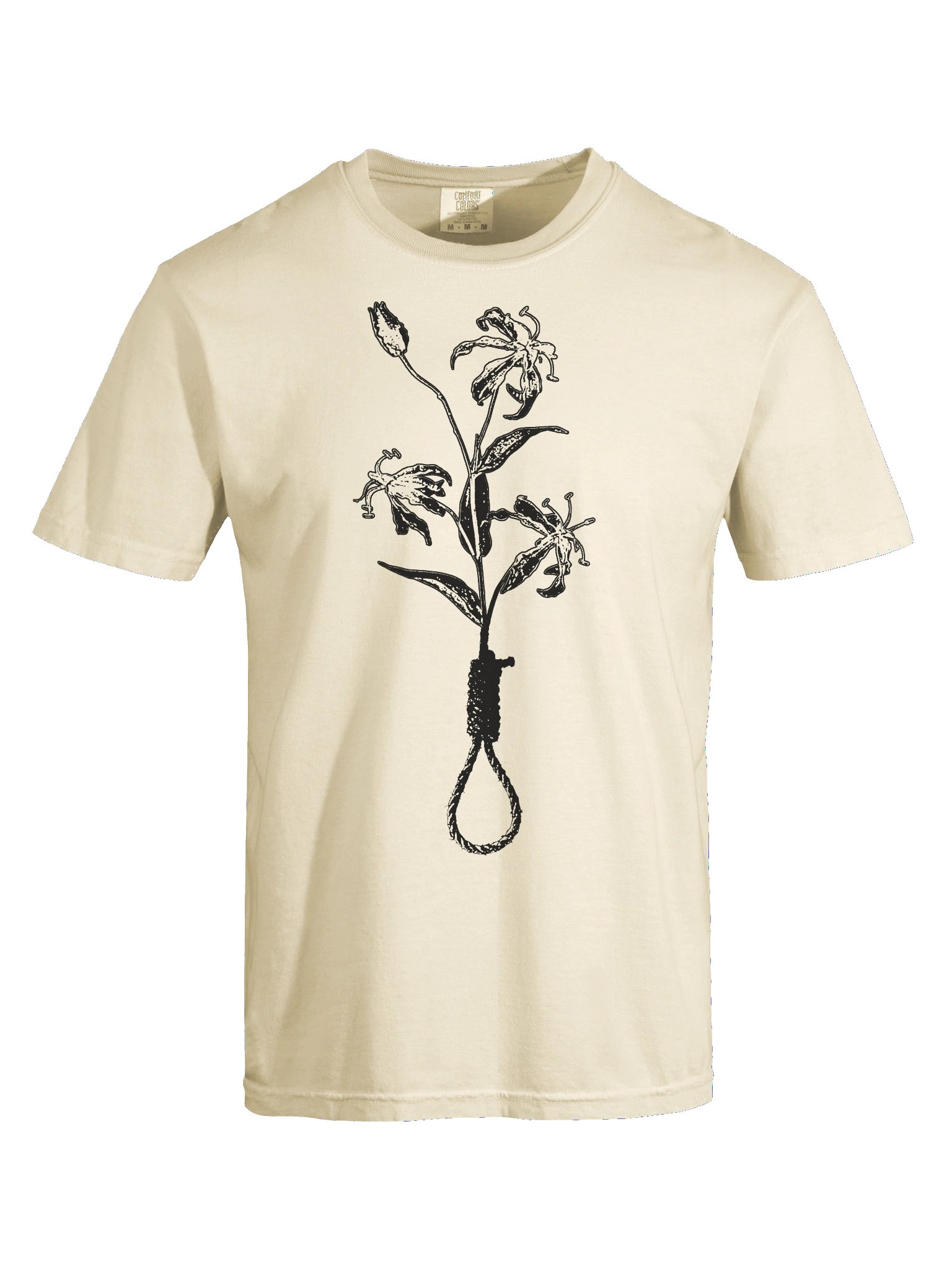 DEATH BRINGS LIFE T-SHIRT product image (8)