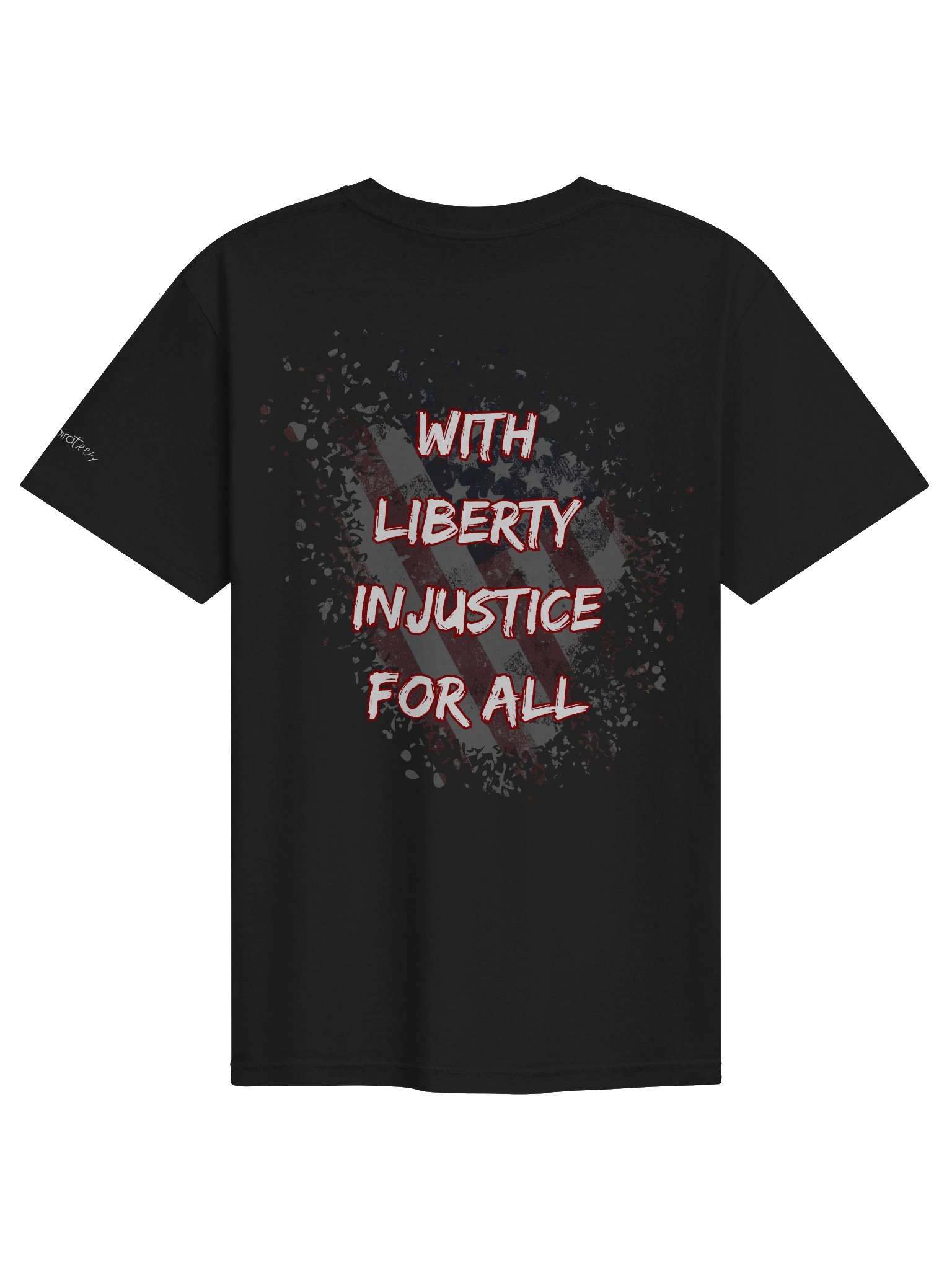 Liberty Injustice Tee product image (1)