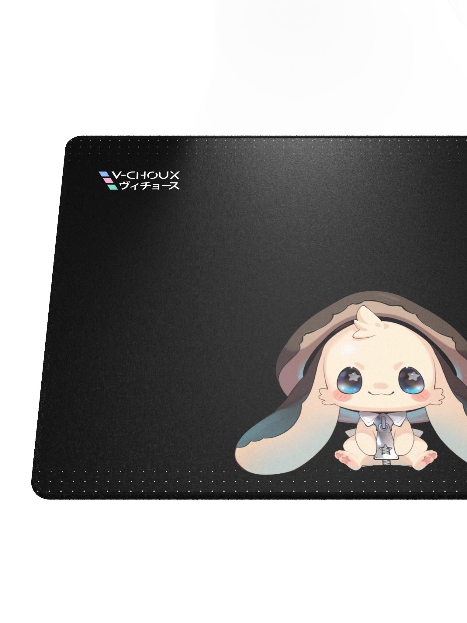 V-Choux Mousepad product image (4)