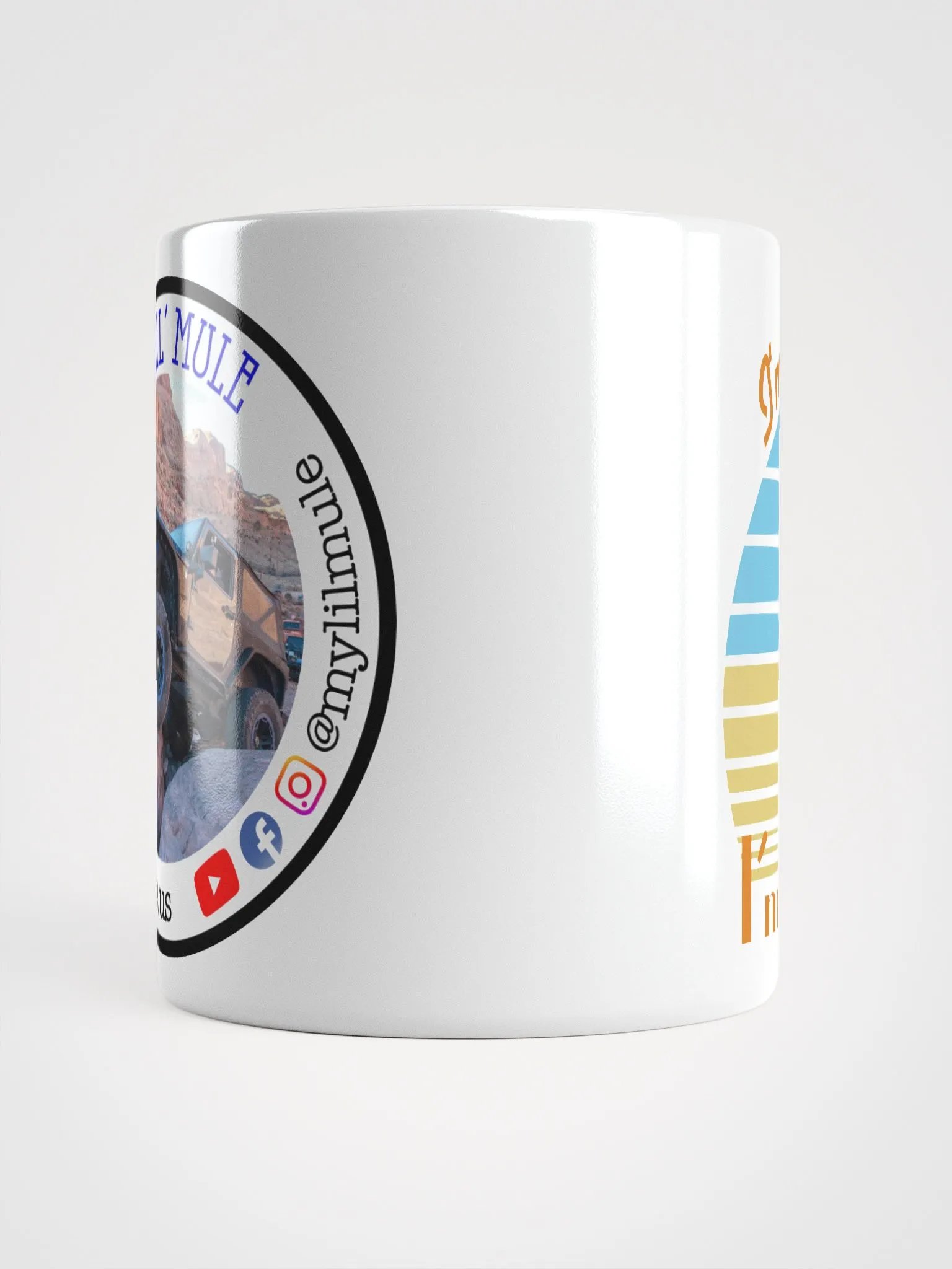 Hot Beverage Mug (2H) product image (5)