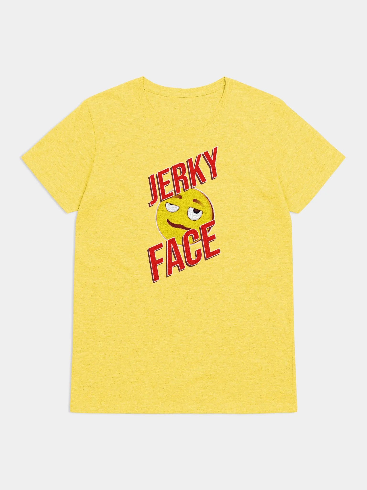 FUNNY JERKY FACE product image (1)