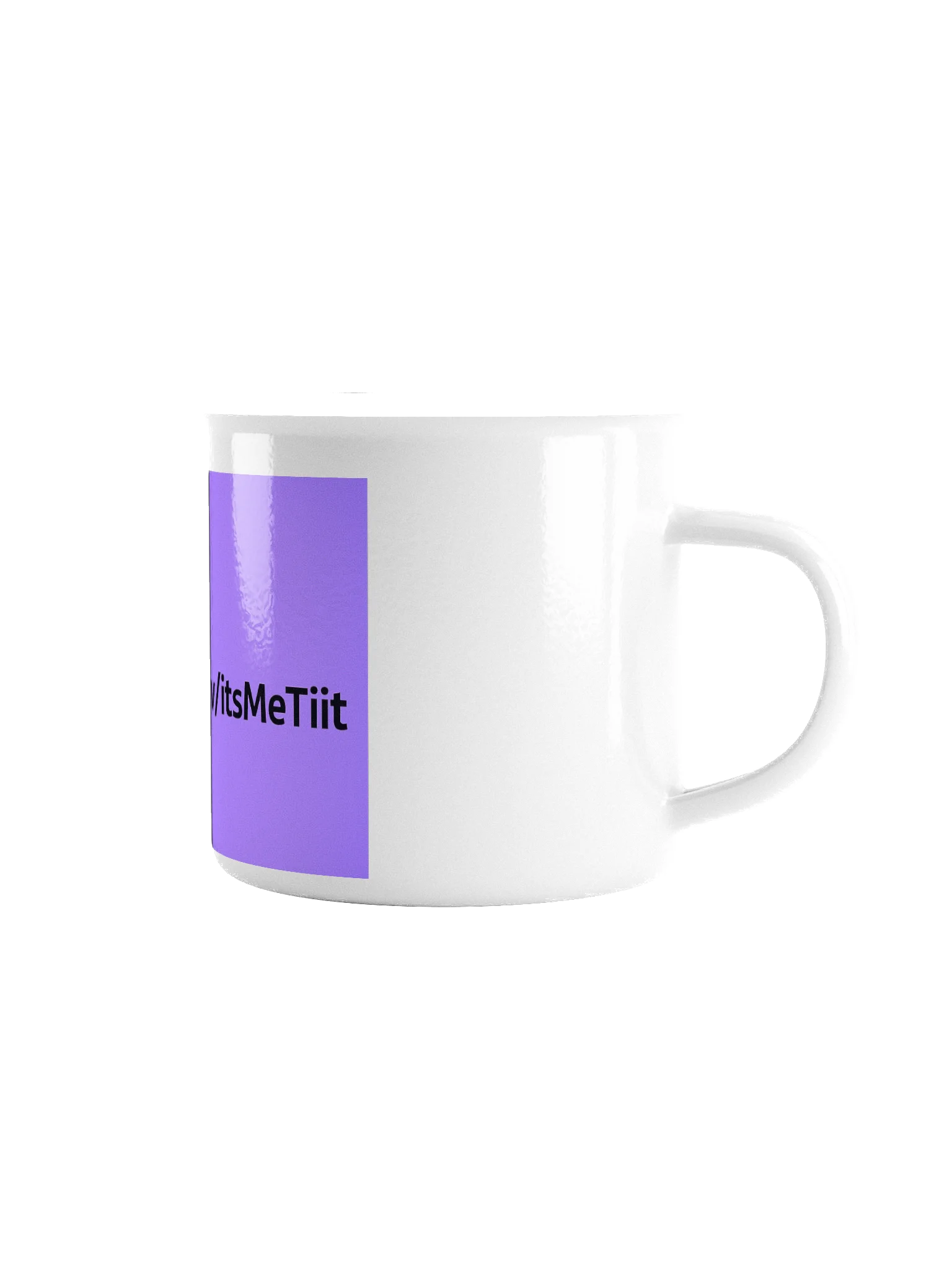 Game Controller Enamel Mug product image (1)