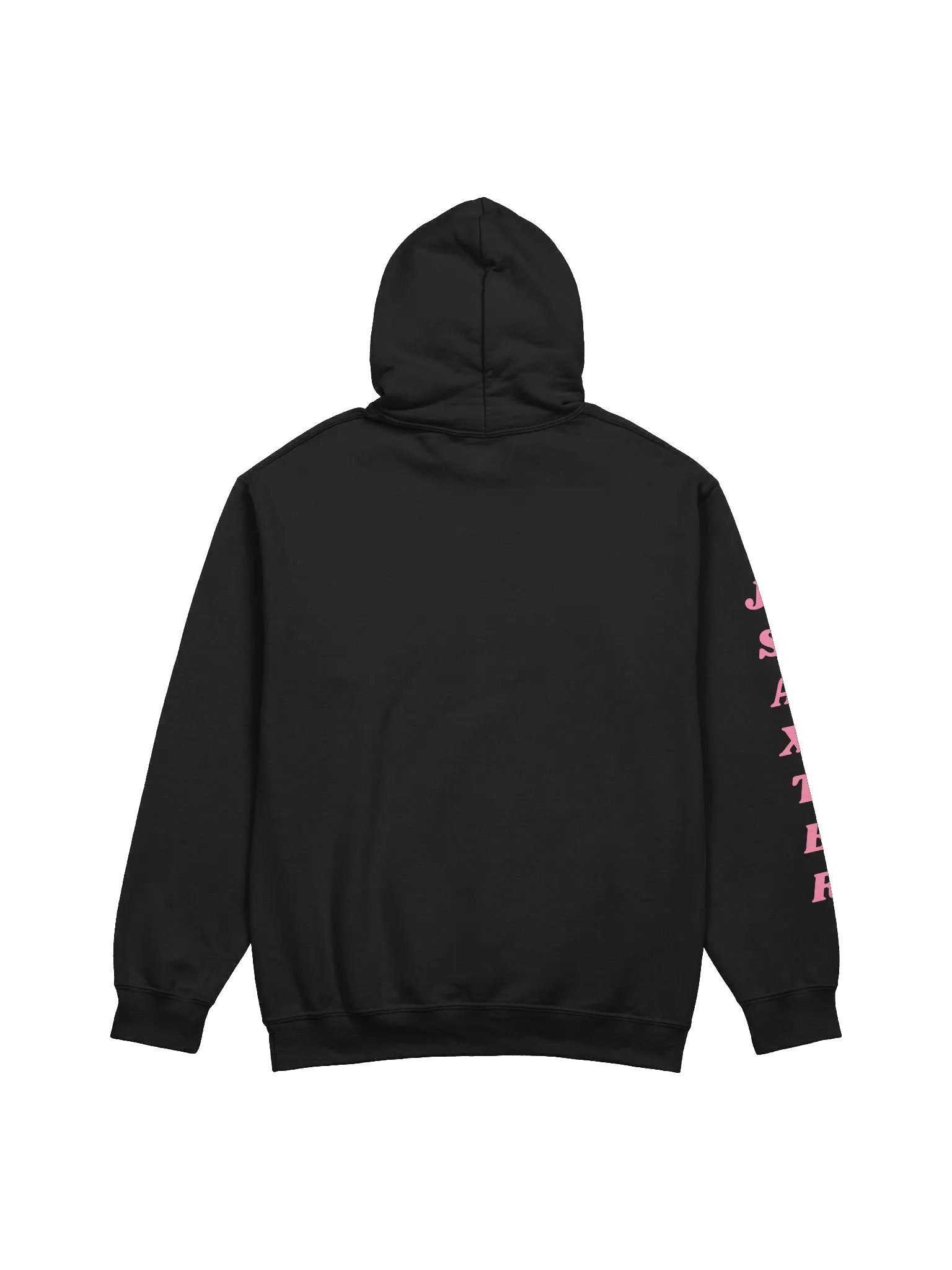 JSAXTER'S PRINCESS ATHENA HOODIE product image (3)
