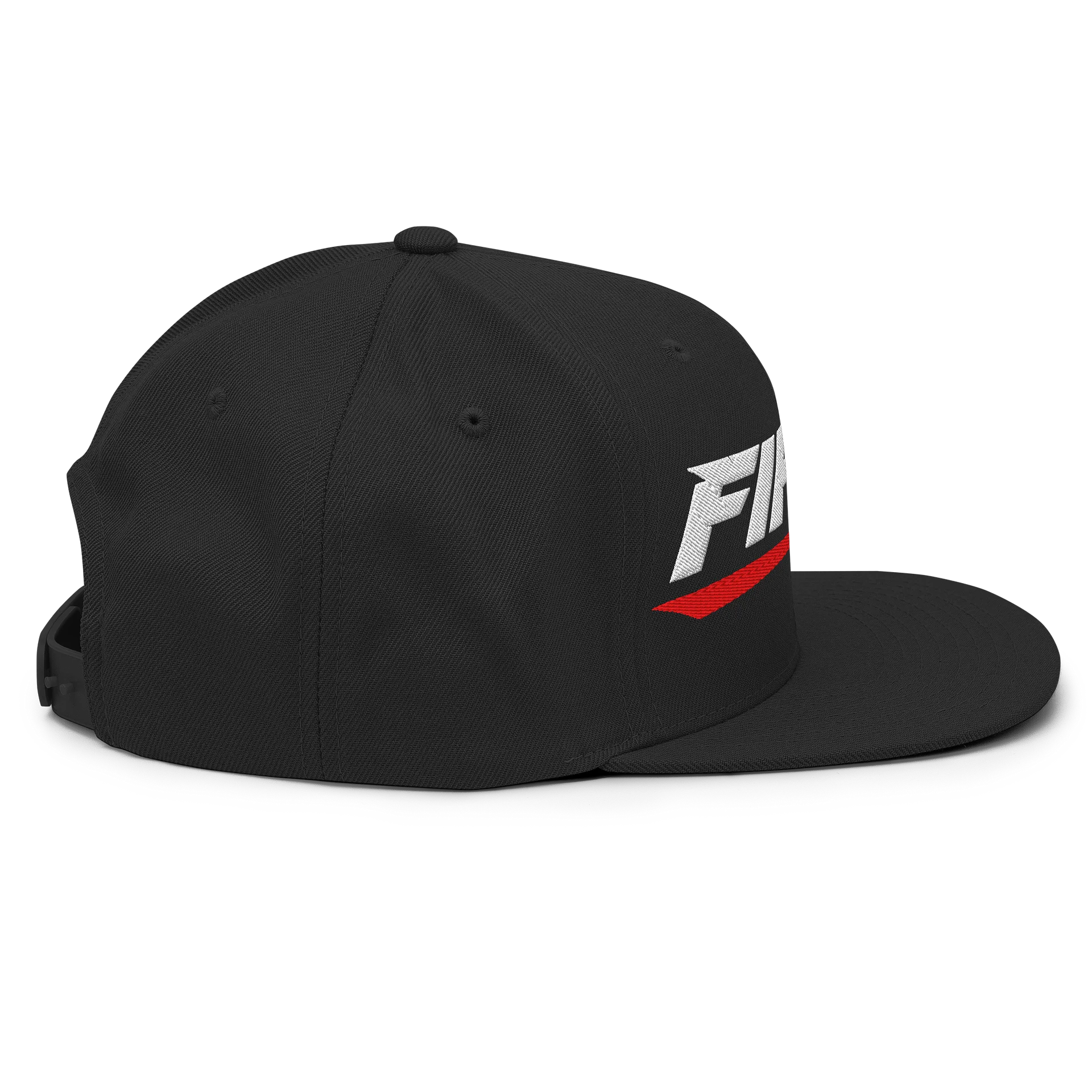 FifeMX 3D Stitch Snapback product image (9)
