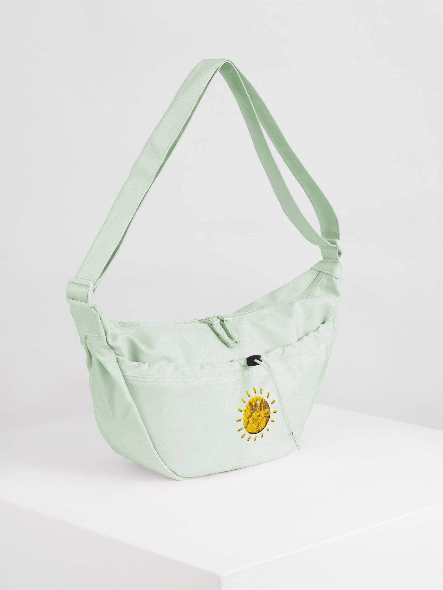 Solar Sun Crossbody Bag product image (6)