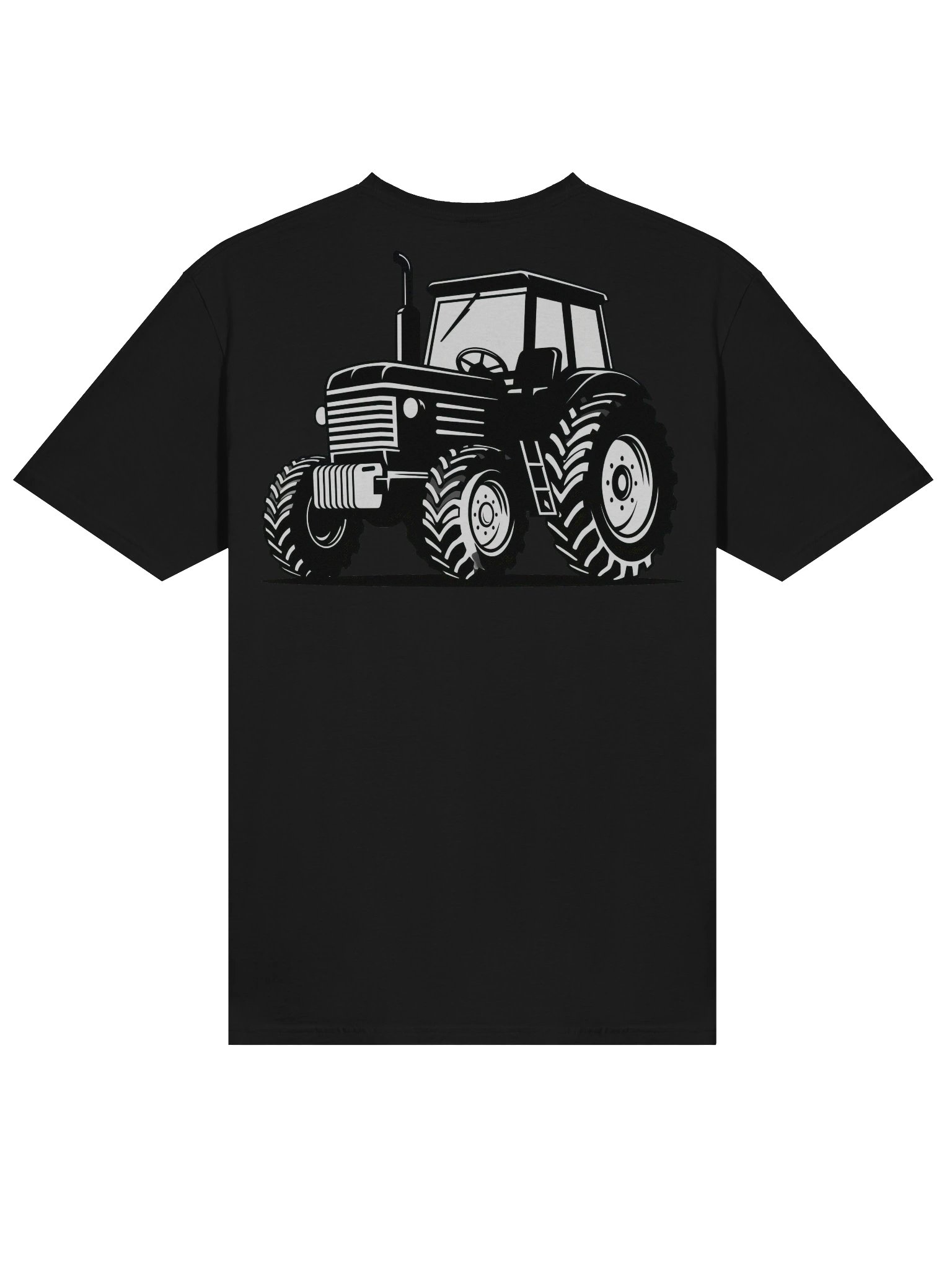 Jatt Tractor product image (30)