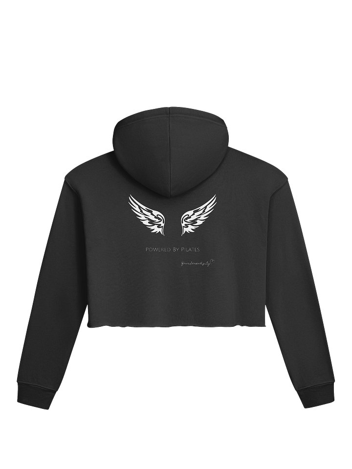 Your Serendipity - Powered by Pilates Hoodie product image (2)