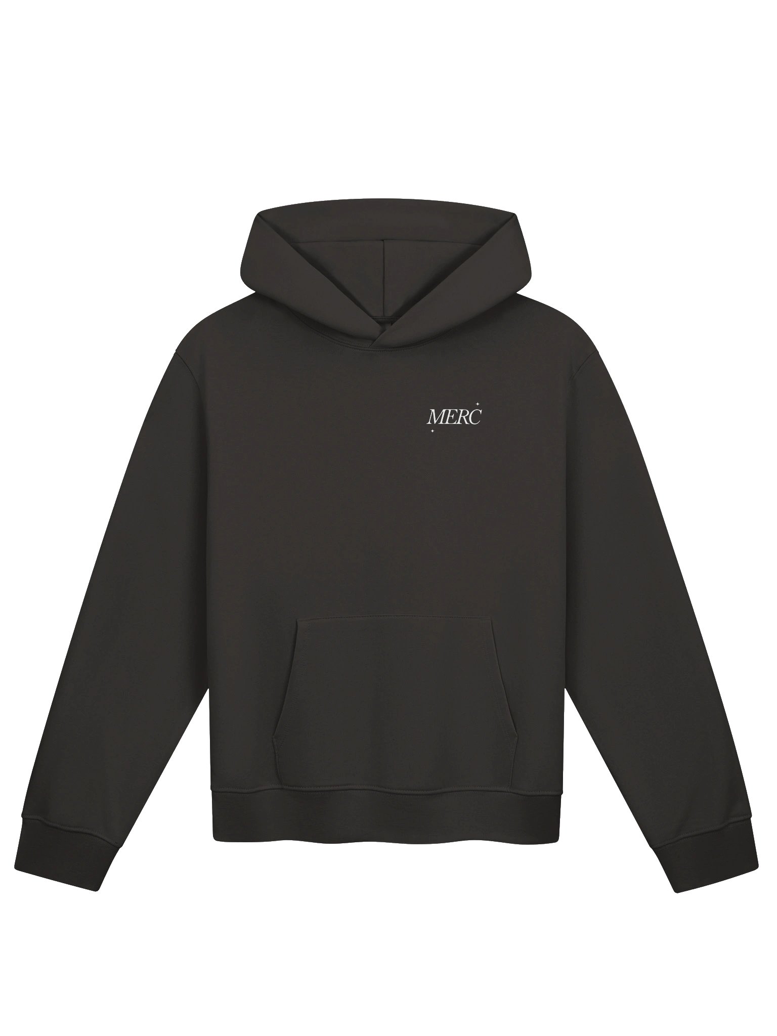 MERC BOXY HOODIE product image (1)