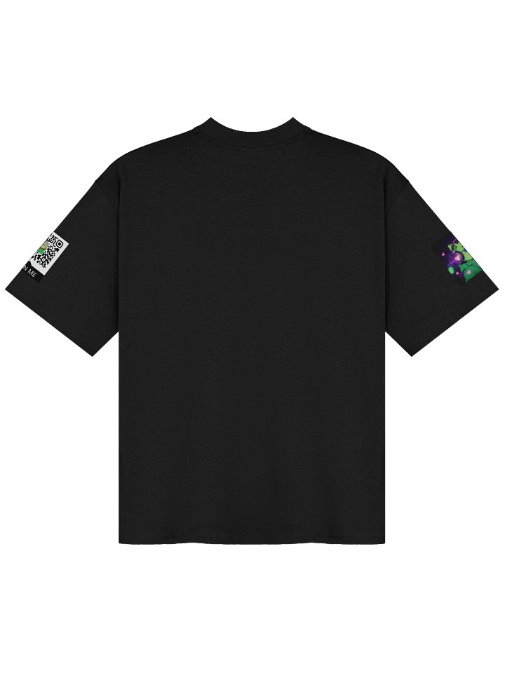 GREEN AURA PIGGY SHIRT product image (3)