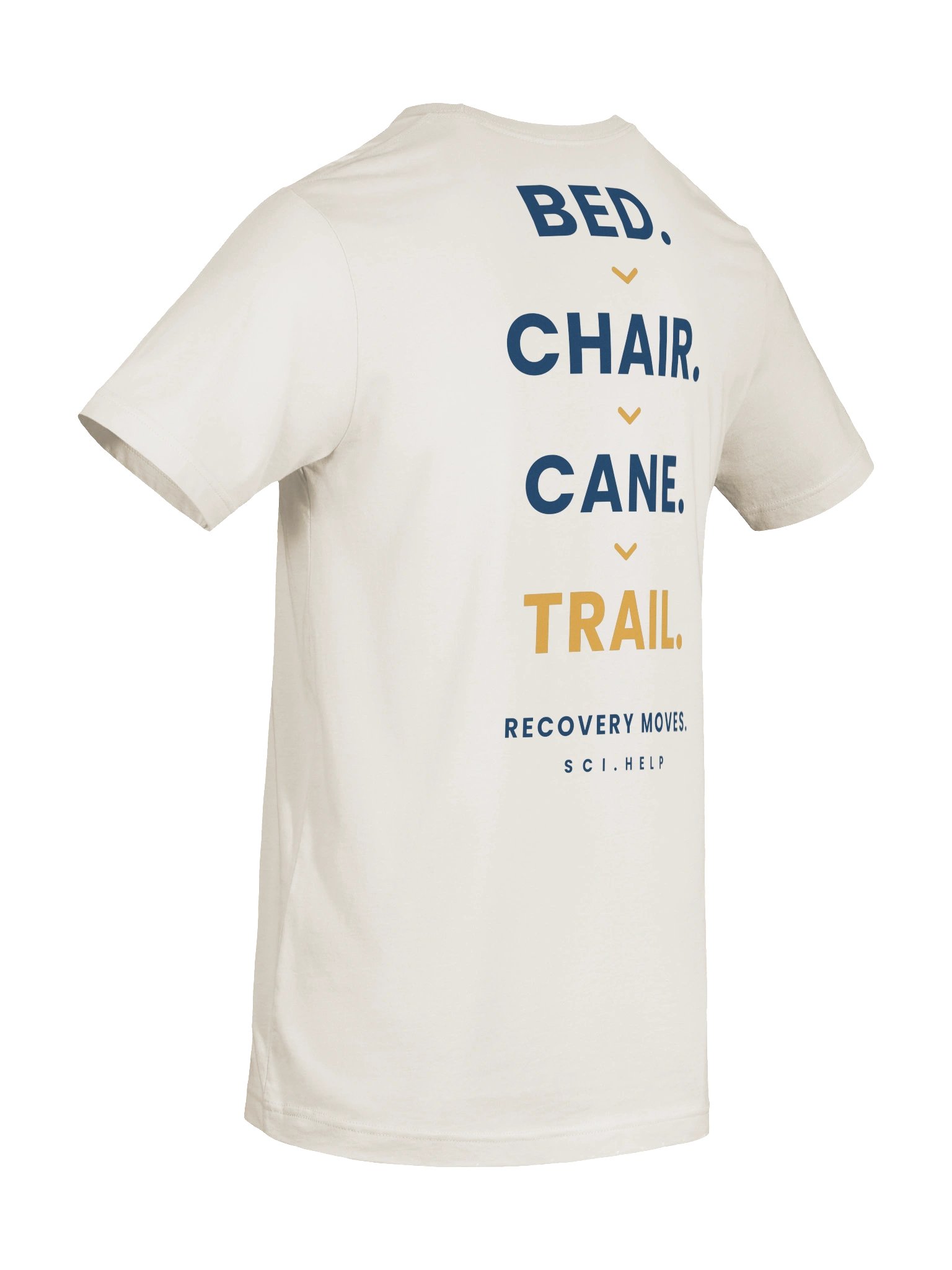 Bed, Chair, Cane Trail product image (8)