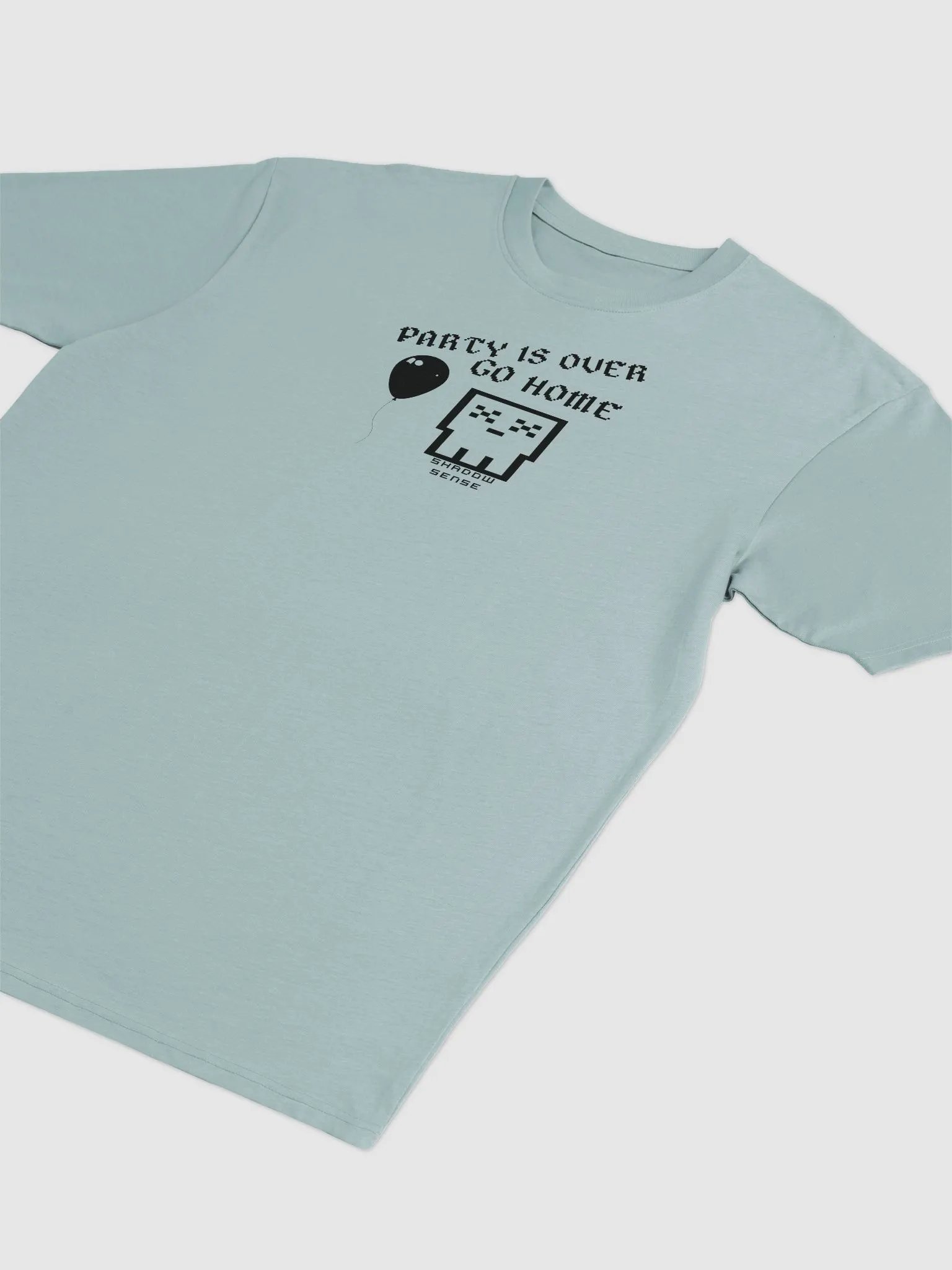 Party's Over product image (3)