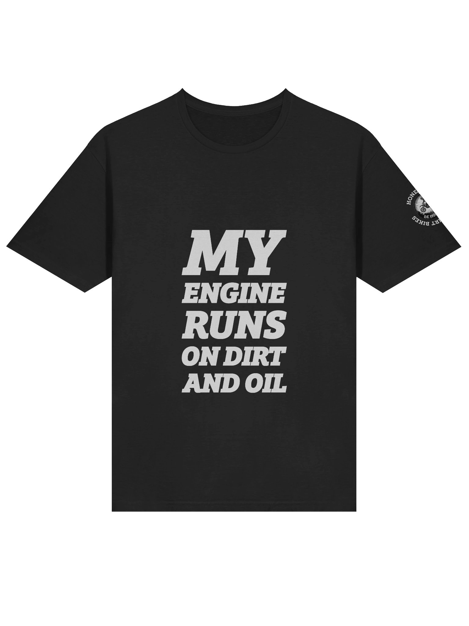 T-shirt Motocross Originals product image (24)