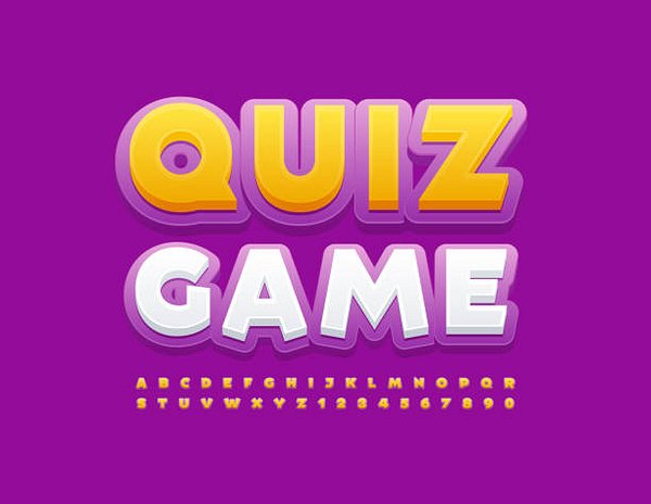 Quiz Name