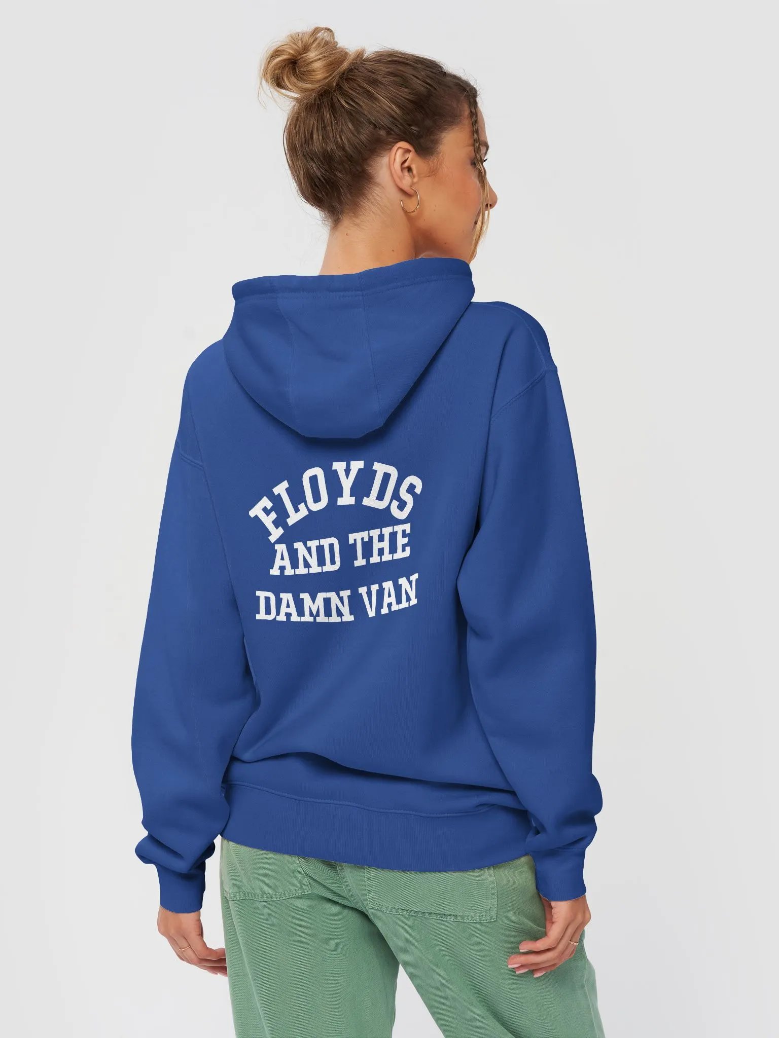 FDV Hardcore Hoodie product image (22)
