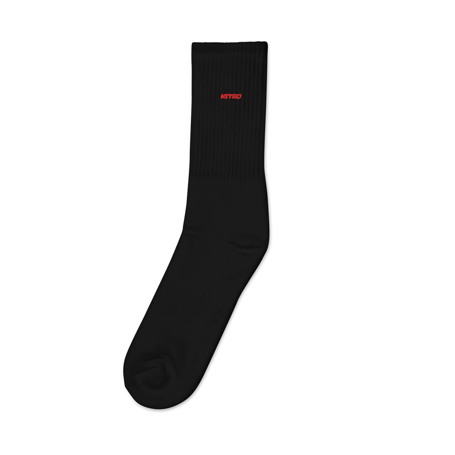 TCW Nitro Socks product image (1)