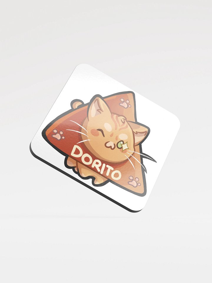 DORITO COASTER product image (1)