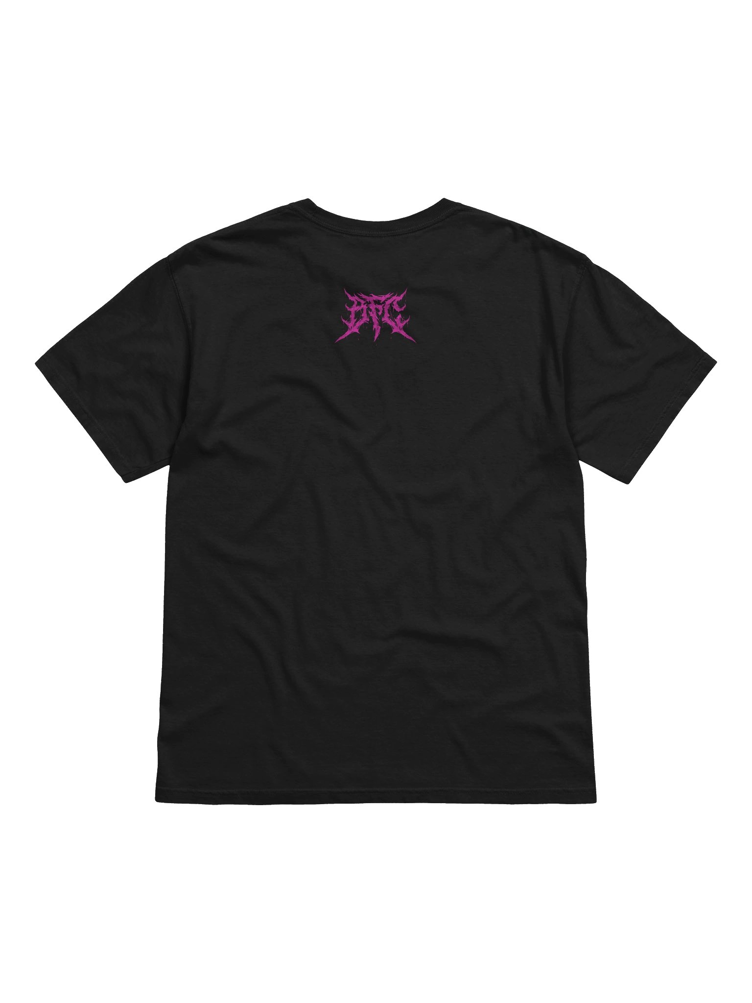 PINK DEMOCRUSSY TEE product image (2)