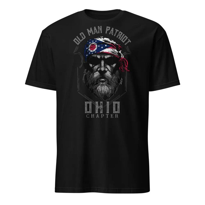 Ohio Old Man Patriot product image (1)