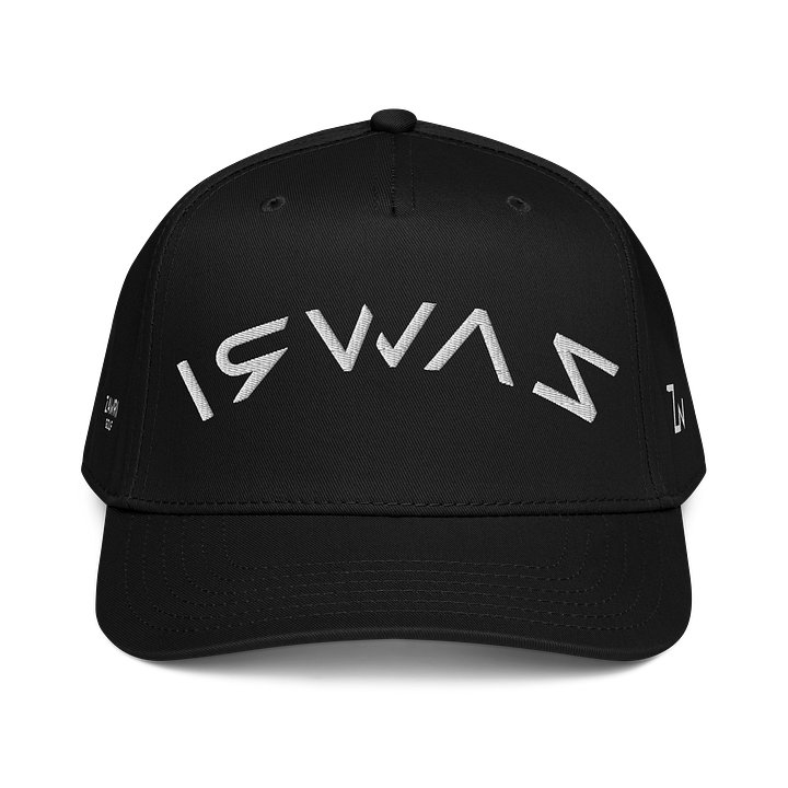 Flip The Script Black product image (1)
