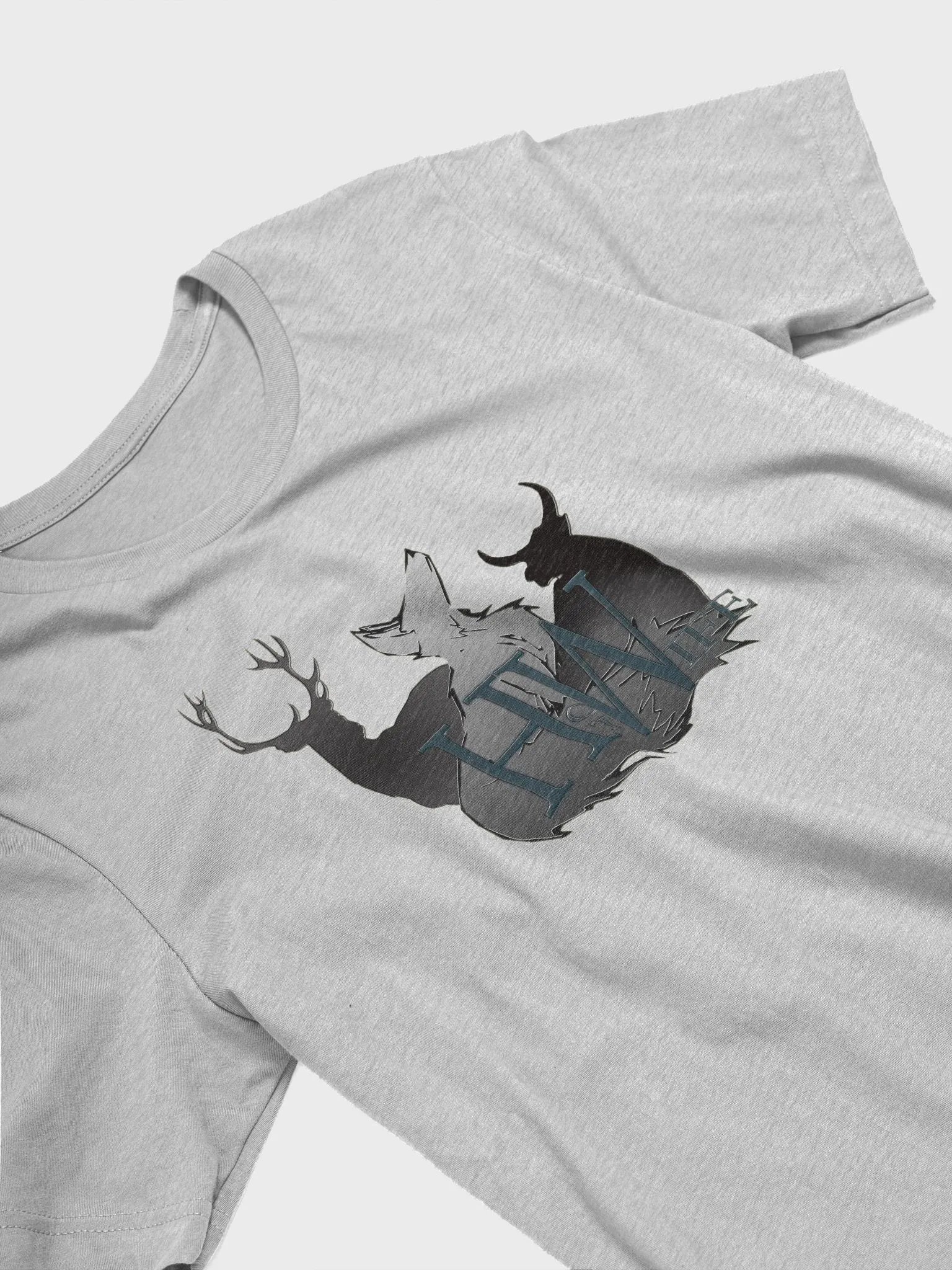 Stag, Vixen, and Bull HotWife shirt product image (24)