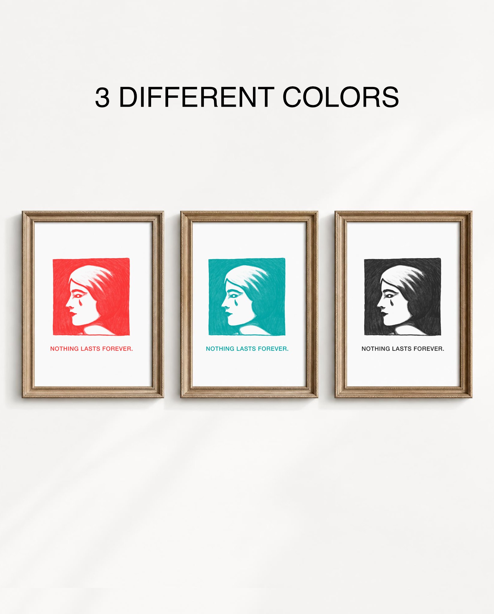 Limited Edition Digital print product image (3)