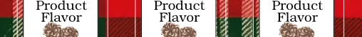 Plaid and Pine Label Template Bundle product image (4)